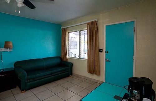 Edgewater House | ❤️FRIENDLY & CLEAN BOUTIQUE MOTEL 4❤️