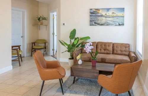 Salem Apartment | Friendly family with. Sweet home