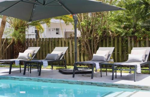 Croissant Park House | Friendly Fox Luxury Pool & Spa - Near DT & Beach home