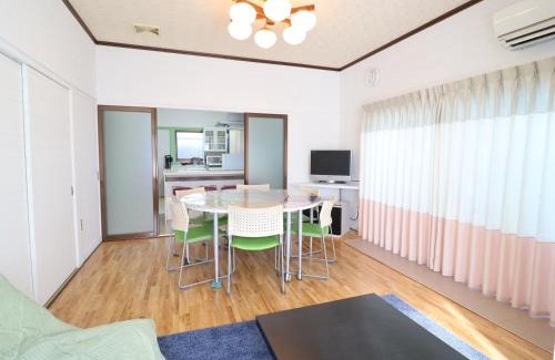 Minamiboso House | Friendly Guest House Kawakin