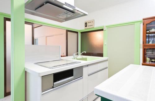 Minamiboso House | Friendly Guest House Kawakin