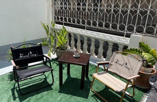 Bang Phlat Apartment | Friendly Home @ Commonwealth