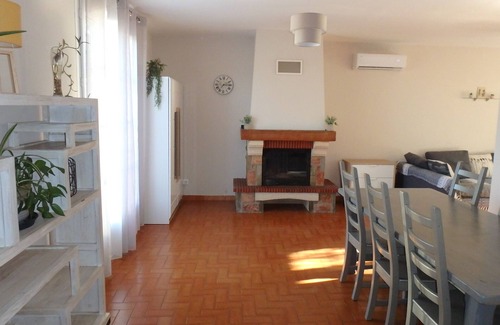 Bagard House | Friendly home