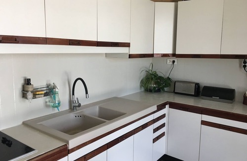 Bagard House | Friendly home