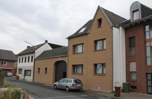 Dersdorf House | Friendly Home - Klinkerhof