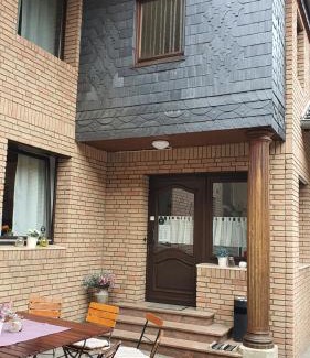 Dersdorf House | Friendly Home - Klinkerhof
