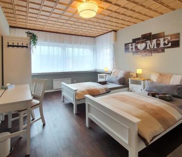 Dersdorf House | Friendly Home - Villa Verde