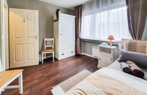 Dersdorf House | Friendly Home - Villa Verde
