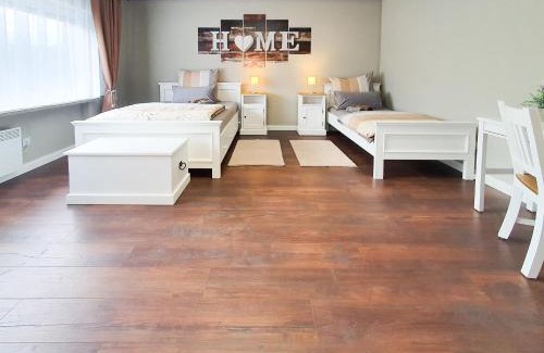Dersdorf House | Friendly Home - Villa Verde