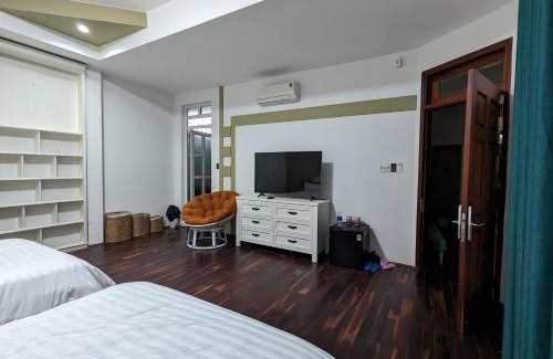 Kon Tum House | Friendly Homestay