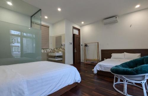 Kon Tum House | Friendly Homestay