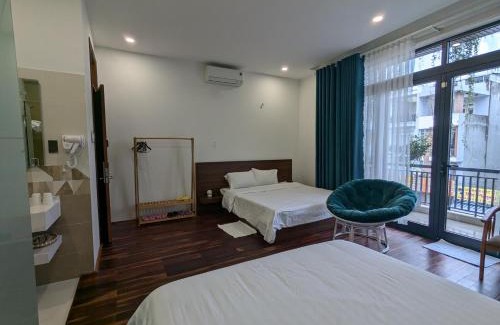 Kon Tum House | Friendly Homestay