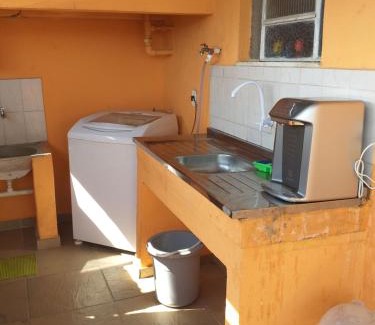Iraja House | Friendly house in Rio