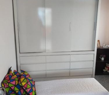 Iraja House | Friendly house in Rio