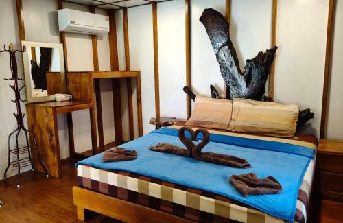 Nuea Khlong Resort | Friendly Koh Jum