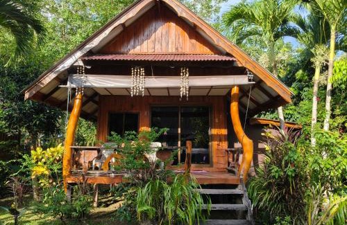 Nuea Khlong Resort | Friendly Koh Jum