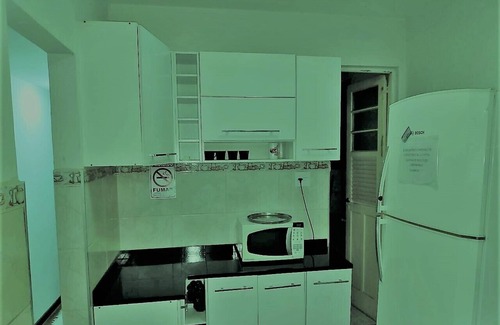 Nova Friburgo Apartment | FRIENDLY MAIN COW FRIENDLY - WE ACCEPT ANIMALS