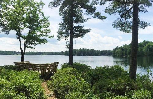 Wolfeboro House | Friendly Pines Cabin