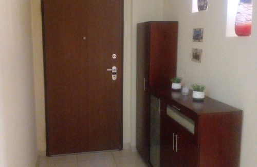 Tirana Condo | Friendly Professionals Dorm that Feels Like Home