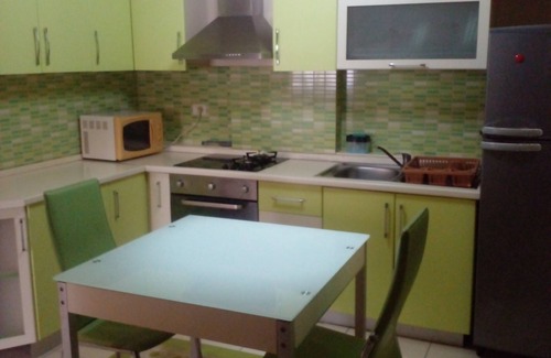 Tirana Condo | Friendly Professionals Dorm that Feels Like Home