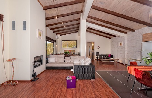 Drakona Villa | Friendly to Families and Couples Splendid Panoramic View