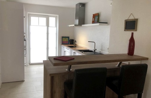 Saaldorf-Surheim House | Friendly vacation home- 8 persons, 130sqm, 3 bedrooms, 2 terraces, central