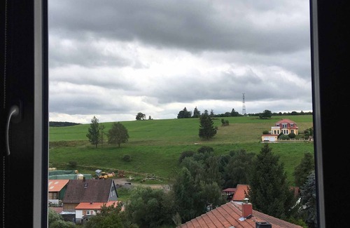 Frankenheim Apartment | Friendly vacation apartment for up to 5 people