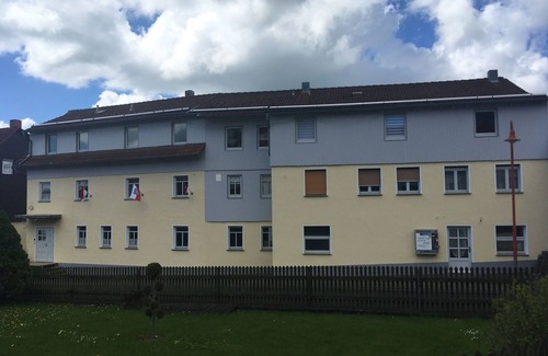 Frankenheim Apartment | Friendly vacation apartment for up to 5 people
