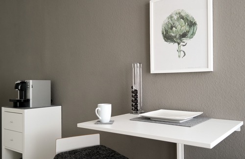Schweich Apartment | Friendly vacation apartment in the heart of Schweich