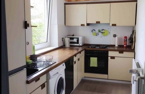 Ricklingen Apartment | Friendly with charm