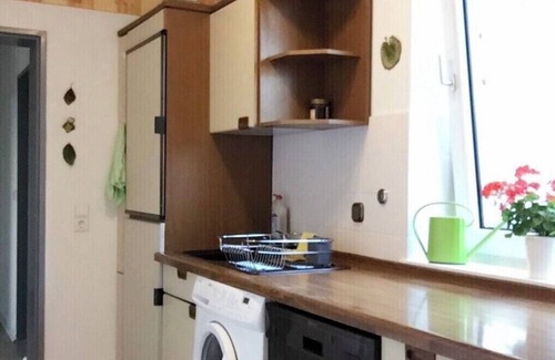 Ricklingen Apartment | Friendly with charm