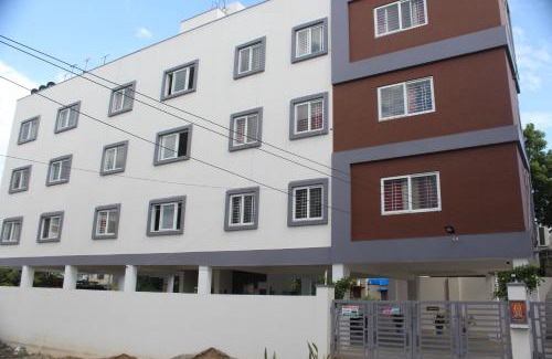 Porur Bed & Breakfast | Friendlystay Prime