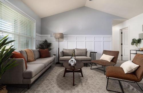 Heber House | Friends and Family! 5 Bed Mountain Getaway 20 Mi to Park City