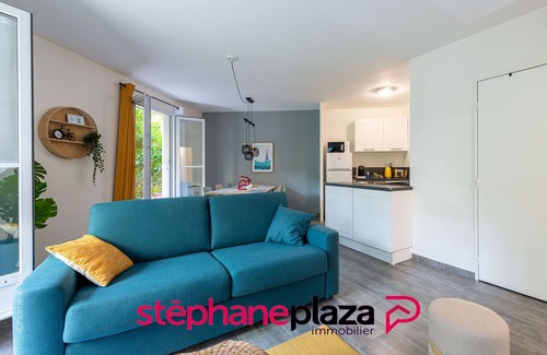 Chessy Apartment | Friends and Family By Plaza – Proche Disneyland