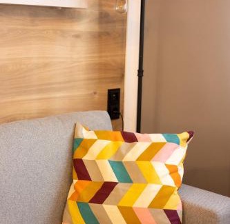 Ruse Center Apartment | Friends apartment