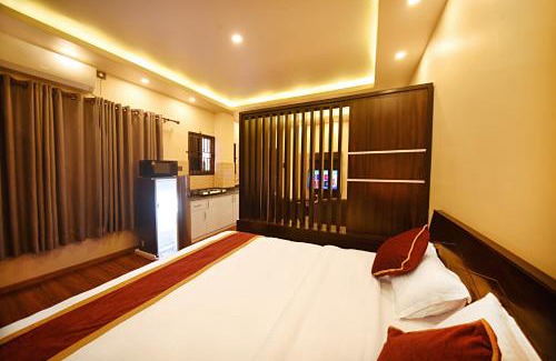 Nagarjun Apartment | Friends Apartment Pvt.Ltd