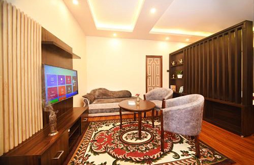 Nagarjun Apartment | Friends Apartment Pvt.Ltd