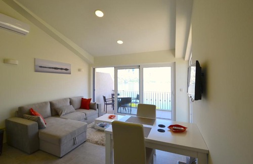 Prcanj Apartment | Friends' apartments