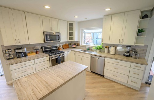 La Mesa House | Friends are Forever by Cardo Vacation Rentals