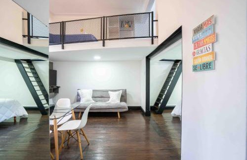 Balvanera Apartment | FRIENDS BUENOS AIRES- CAPITAL