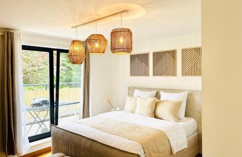 Strombeek-Bever Apartment | Friends & Family Brussels Atomium 6-8 pers