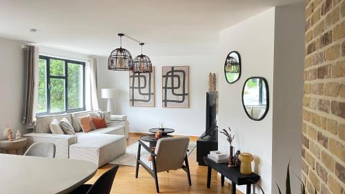 Strombeek-Bever Apartment | Friends & Family Brussels Atomium 6-8 pers