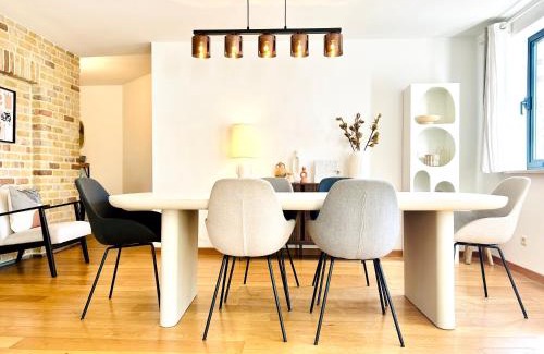 Strombeek-Bever Apartment | Friends & Family Brussels Atomium 6-8 pers