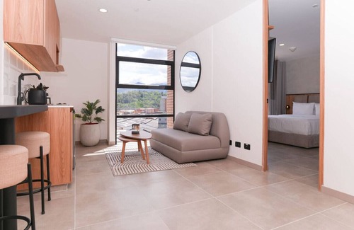 San Diego Apartment | Friends’ Gateway – 1BR Design Apt w/Jacuzzi