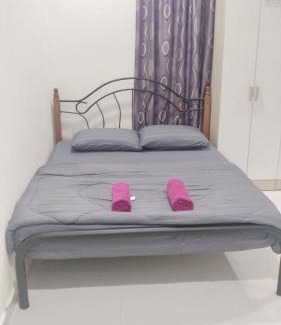 Bachok House | Friends Homestay Bachok Kelantan
