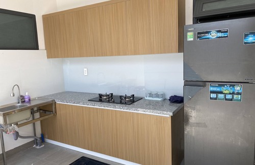 Khanh Hai Apartment | Friends Homestay - Hostel