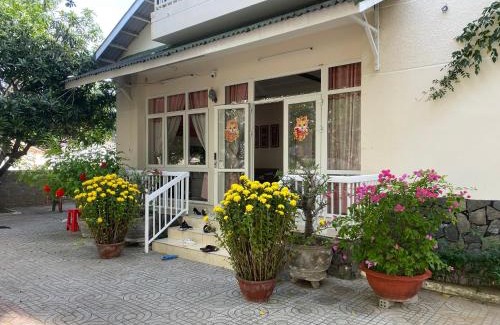 Khanh Hai Apartment | Friends- Homestay