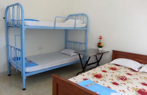 Khanh Hai Apartment | Friends- Homestay