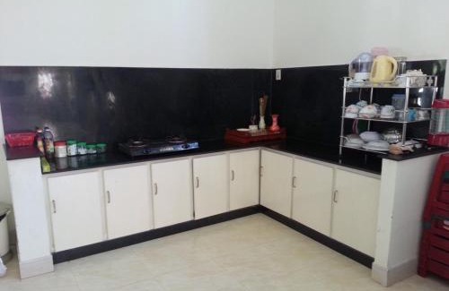 Khanh Hai Apartment | Friends- Homestay