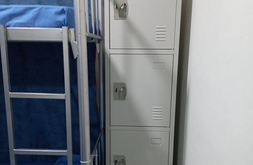 Dubai Bed & Breakfast | friends hostel in tourist city an affordable place to stay during your trip
